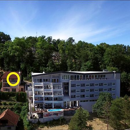 Apartmani Toplice Krapinske Toplice Exterior photo